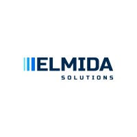 ELMIDA Solutions logo - Similar company to Audio Electronics Inc.