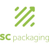 SC Packaging logo - Similar company to Sc Packaging