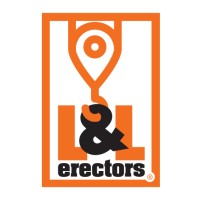 L&L Erectors, Inc logo - Similar company to B ∙ Logic Construction Llc