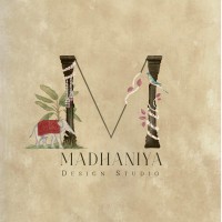 Madhaniya Design Studio logo - Similar company to Leapfrog Creative Studios
