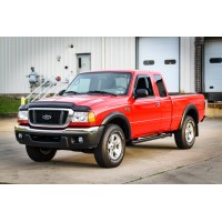 Ford Ranger - For Sale logo - Similar company to Arbgear Ltd