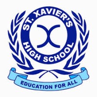 St. xavier's High School logo - Similar company to Trinity Global School