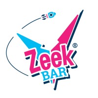 Zeek Bar logo - Similar company to Self By Design