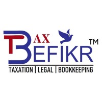 Taxbefikr logo - Similar company to Exito Service