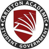 Carleton Academic Student Government logo - Similar company to Cipo