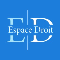 Espace Droit logo - Similar company to Immodroit Formation