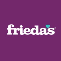 Frieda's Branded Produce logo - Similar company to Cds Cold