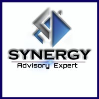 Synergy Consultants logo - Similar company to Synergy Consultant