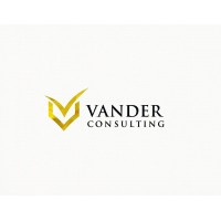 Van Der Consulting logo - Similar company to The Working Guru