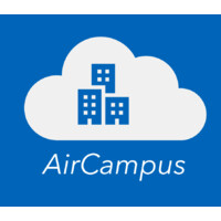 AirCampus logo - Similar company to Virtuousai