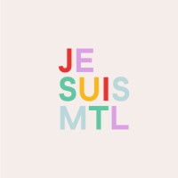 I am Montreal logo - Similar company to Studio Chien D'Or
