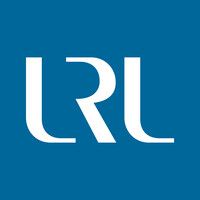 LRL logo - Similar company to Fly Leone Regional
