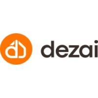 Dezai Oü logo - Similar company to Serenity Studio