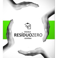 Escola Resíduo Zero logo - Similar company to Resíduo Zero Ambiental
