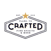 Crafted Fine Spirits logo - Similar company to Spirits Consulting, Llc