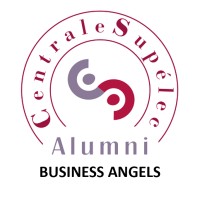 CentraleSupélec Business Angels CSBA logo - Similar company to Cybedefend