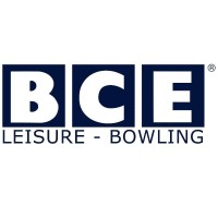 BCE Leisure - Bowling logo - Similar company to Bectro Beveiligingstechniek