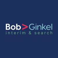 Bob van Ginkel interim & search logo - Similar company to Coopergrey Recruitment