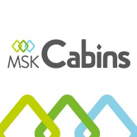 MSK Cabins logo - Similar company to Platepower