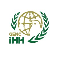 Genç İHH logo - Similar company to Istanbul Sabahattin Zaim University