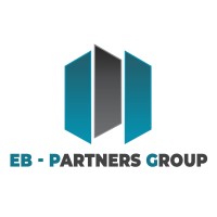 EB PARTNERS GROUP logo - Similar company to Eca Conseils