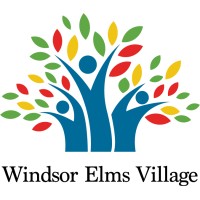 Windsor Elms Village for Continuing Care Society logo - Similar company to Msc Canada