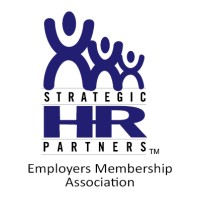 Strategic HR Partners, Inc.