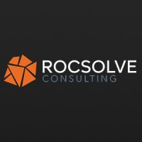 RocSolve Consulting BV logo - Similar company to Mcmurthy Ict Solutions