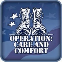 OPERATION: CARE AND COMFORT logo - Similar company to Ranchin' Vets