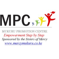 Mukuru Promotion Centre logo - Similar company to Sunburst Projects