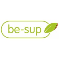Be-sup (Belgian federation for the food supplements industry) logo - Similar company to Bachi