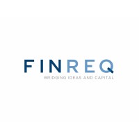 FinREQ logo - Similar company to B-Right Realestate Ltd