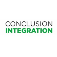 Conclusion Integration logo - Similar company to Conclusion Xforce