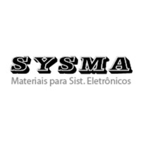 Sysma Comercio de Materiais Para Sistemas Eletrônicos. Ltda logo - Similar company to Mint Consultoria | Soluções Em Materiais E Inovação Tecnológica