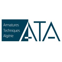 Armatures Techniques Algérie spa logo - Similar company to Facem Algérie