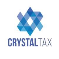 Crystal Tax Ukraine logo - Similar company to Gettrusted