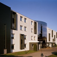 LE CLOS CHAMPIROL logo - Similar company to Ch4 Systemes