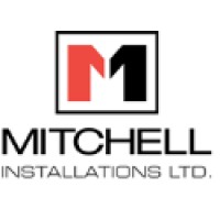 Mitchell Installations Ltd. logo - Similar company to Ua Local 170