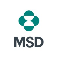 MSD Slovensko logo - Similar company to Glycanostics