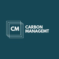 Carbon Management logo - Similar company to Illucens México