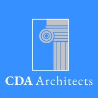 CDA Architects, Chambliss Design Associates logo - Similar company to Jackson & Ryan Architects