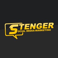 Stenger ᛫ Social Media-Marketing logo - Similar company to Scuffle