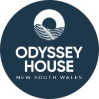 Odyssey House NSW logo - Similar company to Musimorph