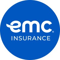 EMC Life logo - Similar company to Amplify Life Insurance