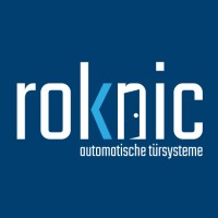 Roknic GmbH logo - Similar company to Applicair Sa