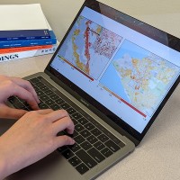 NHERI SimCenter logo - Similar company to Cc Stone Consultancy