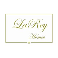 LaRey Homes logo - Similar company to Nxt Level Home Inc.
