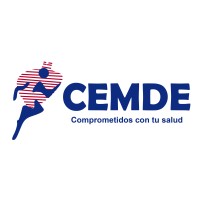 CEMDE S.A.S logo - Similar company to Helpharma Ips
