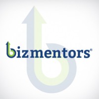 Bizmentors logo - Similar company to Meep Marketing
