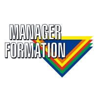 Manager Formation logo - Similar company to Ufa Robert Schuman - Greta Lorraine Nord - Apprentissage & Formation Continue
